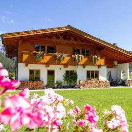 Landhaus Mair