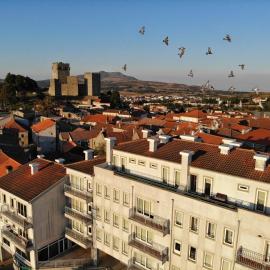 Casa Machado: Montalegre'de bir otel