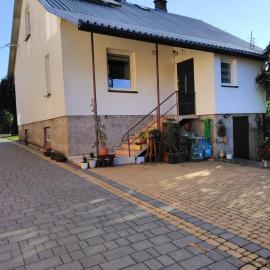 Rustykalny Apartament, hotell i Siemiatycze