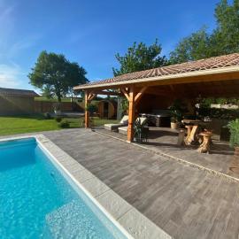 Le Refuge des Épicuriens, Hotel in Eymet