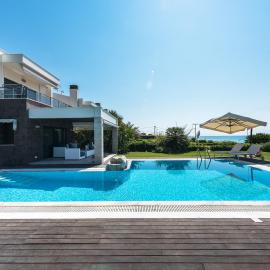 Possidi Villa Glamour by Luxlikehome