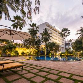 Southern Star,Mysore, ξενοδοχείο σε Mysore