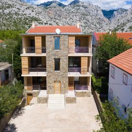 Villa francesca