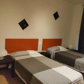 Fonda Ca La Maria, hotel Avinyóban