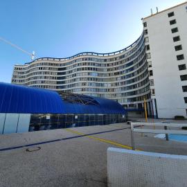 Sea View Deluxe, hotell i Bat Yam