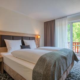 Sporthotel Bad Bevensen, hotel di Bad Bevensen