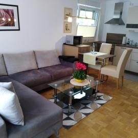 Ferienwohnung Leinetal