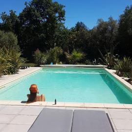 Bastide Cigaline