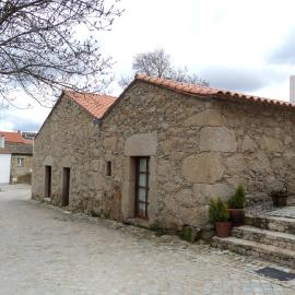 Casa Villar Mayor, Hotel in Vilar Maior
