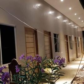 B&S pension house, hotel u gradu Dipolog