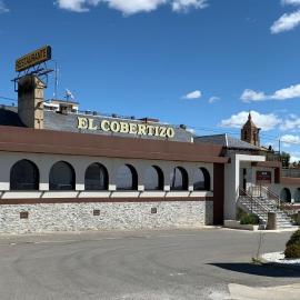Hotel El Cobertizo, hotel di Plasencia del Monte