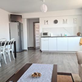 Apartament In Inima Dornei – hotel w mieście Vatra Dornei