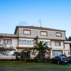Los Dos Alemanes