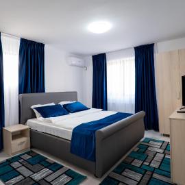 Simona Apartaments