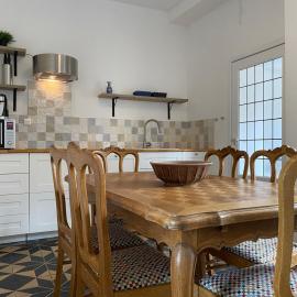 Authentic Stays - 6p-apartment, hotel Eijsdenben