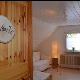 Ferienhaus Bärbelstein Barbarossa, hotel i Erlenbach