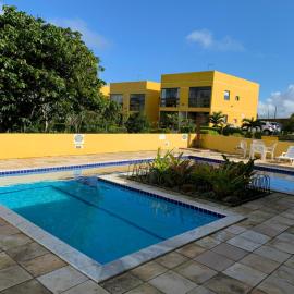 Flat em Serra Negra - PE - Próximo Bodega de Véio, shows e eventos, hotel v mestu Bezerros