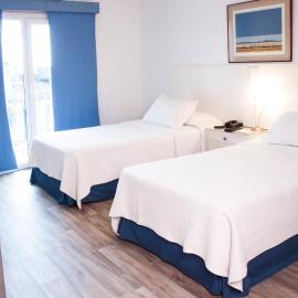 Hotel Cecilia