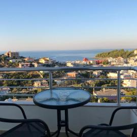 Vila ABAN, hotel v destinácii Himare