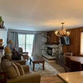 Beaver Village Apartment