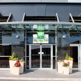 Holiday Inn Stevenage by IHG, hotell sihtkohas Stevenage