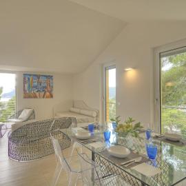 Residenza Ginepri 69: Bergeggi'de bir otel