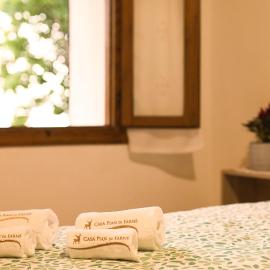 Casa Pian di Farnè, hotel a Valdobbiadene