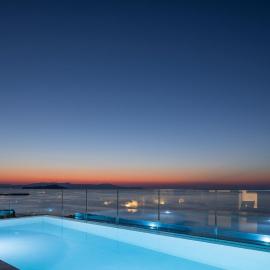 SanSal Boutique Hotel, hotel in Chania