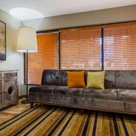 Best Western Shenandoah Inn - Newnan South Atlanta