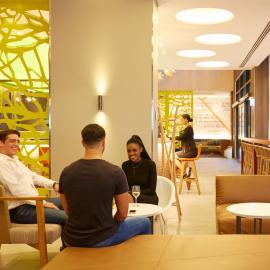 Holiday Inn Express Sydney Macquarie Park by IHG, ξενοδοχείο στο Σίδνεϊ