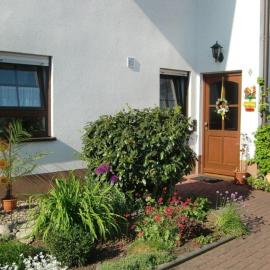 Ferienwohnungen Kolb Am Schloß, hotel v destinaci Bischberg