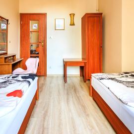 Babel Hostel, Dworzec PKP, Rynek, Hotel in Breslau