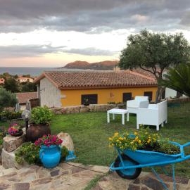 Villa Relax