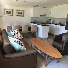 Chalet Mittaghorn