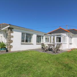 Rospletha Bungalow, hotel in Penzance