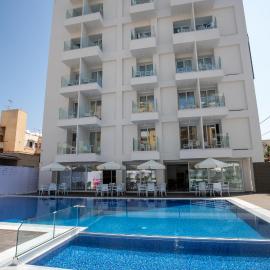 Best Western Plus Larco Hotel, ξενοδοχείο στη Λάρνακα