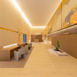 The Okura Heritage Tokyo
