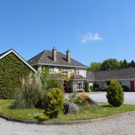 Adare Country House, hotel i Adare