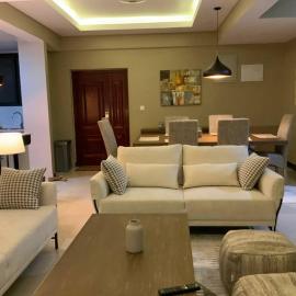 Grany Apartment - Palm Village