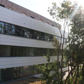 Hotel Garni Fischerfleck in Ismaning near Munich, hotel em Ismaning