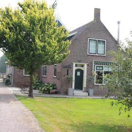 Apartment Het Friesche Paard