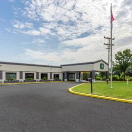 Quality Inn Verona - Staunton North, hotel di Staunton
