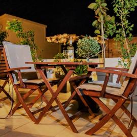 Theasis Athens, hotel a Atenes
