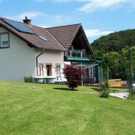Ferienwohnung Auszeit Waxweiler, hotell sihtkohas Waxweiler