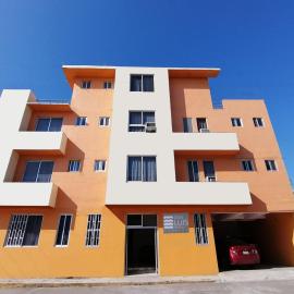 Don Luis Hostal - Sucursal Hidalgo - Tecolutla, hotel din Tecolutla