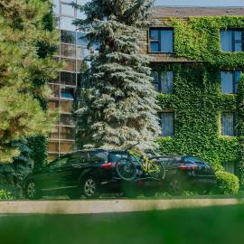 Booking Hotel & Spa, khách sạn ở Kraków