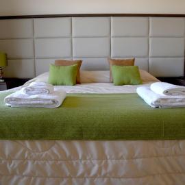SanPier - Alquileres Temporarios, hotel v destinaci Allen