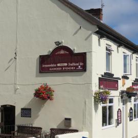 The Wyche Inn, Hotel in Great Malvern