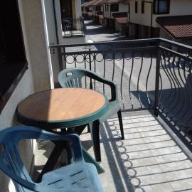 Street View Apartman, hotel v destinaci Fojnica
