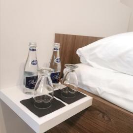 LOFT Aparthotel, hotel Złocieniecben